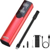 Woowind nešiojamas elektrinis padangų kompresorius BP188-150PSI, 150 PSI, USB