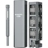 WORKPRO precizinių atsuktuvų rinkinys 60 vnt. su magnetiniais antgaliais W021846A