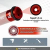 WORKPRO smūginio suktuvo galvutė 21 mm, 1/2 col., CR-MO plienas, W074584AE