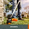 Worx WG183E.9 40V