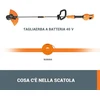 Worx WG183E.9 40V