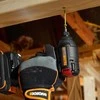 WORX akumuliatorinis smūginis suktuvas 20 V, 200 Nm, bešepetėlis, 3 greičiai, WX265