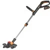 Akku-Rasentrimmer Worx WG173E.9