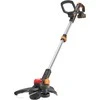 Akku-Rasentrimmer Worx WG173E.9