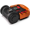 Worx robotas vejapjovė automatinė 36 W, 300 m², Wi-Fi, WR130E