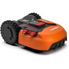 Worx robotas vejapjovė automatinė 36 W, 300 m², Wi-Fi, WR130E