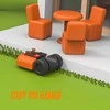 Žoliapjovė robotas WR143E WORX