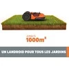 Robotas vejapjovė Worx Landroid L1000
