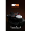 WORX vejapjovės robotas Landroid Vision Cloud 2WD, AI kliūčių atpažinimas, plotams iki 400 m², WR304E