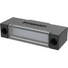Worx Vision Cloud WR308E vejapjovės robotas 2WD, naktinio pjovimo modulis, be ribinio laido, 800 m²