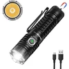 Wurkkos LED žibintuvėlis 4800 lm, IPX68, CRI90, įkraunamas TS22