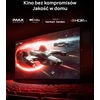 XGIMI 4K RGB trijų lazerių projektorius, 5700 ISO lm, Horizon 20
