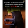 XGIMI nešiojamasis lazerinis projektorius Full HD 1600 ISO lm su Google TV Elfin Flip lazerinis