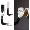 XhjzgcTech automobilių piltuvėlių rinkinys su filtru ir lanksčiais antgaliais, plastikinis