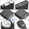Xiegu SDR trumpųjų bangų transiveris HF QRP 5 W, SSB CW AM WFM, modelis G106