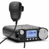 Xiegu SDR trumpųjų bangų transiveris HF QRP 5 W, SSB CW AM WFM, modelis G106