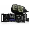 Xiegu trumpųjų bangų radijo siųstuvas-imtuvas G90, 20 W galia, nuimamas ekranas, 100 kHz–90 MHz