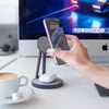 XLayer MagFix Pro belaidė įkrovimo stotelė MagSafe, 15 W, USB-C, 219852
