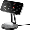 XLayer MagFix Pro belaidė įkrovimo stotelė MagSafe, 15 W, USB-C, 219852