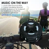 Xleader belaidė Bluetooth kolonėlė dviračiui, IPX7, 10 W, silikoninis korpusas, X8BKPRO-V2