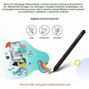XP-Pen Deco Fun XS grafinė planšetė su P01 rašikliu, 8192 spaudimo lygių