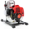 XPOtool benzininis 2 taktų vandens siurblys 15000 l/h, 35 m, modelis 63445