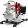 XPOtool benzininis 2 taktų vandens siurblys 15000 l/h, 35 m, modelis 63445