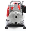 XPOtool benzininis 2 taktų vandens siurblys 15000 l/h, 35 m, modelis 63445