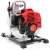 XPOtool benzininis vandens siurblys su 2 taktų varikliu, 8000 l/h, 1.4 kW, 63444