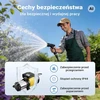 XPOtool daugiapakopis išcentrinis vandens siurblys 10200 l/h 1650 W, 65 m, modelis 63907