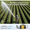 XPOtool daugiapakopis išcentrinis vandens siurblys 10200 l/h 1650 W, 65 m, modelis 63907