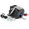 XPOtool elektrinė lyninė gervė 12 V 350 W, 1570 kg, 1,8 m/min, modelis 64345