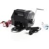 XPOtool elektrinė lyninė gervė 12 V 350 W, 1570 kg, 1,8 m/min, modelis 64345