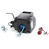 XPOtool elektrinė lyninė gervė 12 V 350 W, 1570 kg, 1,8 m/min, modelis 64345