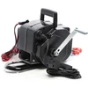 XPOtool elektrinė lyninė gervė 12 V 450 W, keliamoji galia iki 2268 kg, modelis 64346