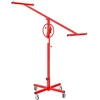 XPOtool gipso kartono plokščių keltuvas iki 40 kg, 170–290 cm, modelis 63249