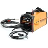 XPOtool inverterinis MIG suvirinimo aparatas be dujų, IGBT, 0.8–0.9 mm vielai, 63319
