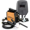 XPOtool inverterinis MMA elektrodinis suvirinimo aparatas 20–120 A su IGBT, modelis 63316