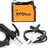 XPOtool inverterinis MMA elektrodinis suvirinimo aparatas 20–120 A su IGBT, modelis 63316