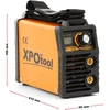 XPOtool inverterinis MMA elektrodinis suvirinimo aparatas 20–120 A su IGBT, modelis 63316
