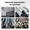 XPOtool MMA inverterinis suvirinimo aparatas 30–120 A, 220 V, IGBT, 65103
