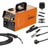 XPOtool MMA inverterinis suvirinimo aparatas 30–120 A, 220 V, IGBT, 65103