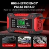 YDBAO automobilinis akumuliatoriaus įkroviklis 12 V 6 A