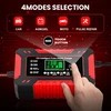 YDBAO automobilinis akumuliatoriaus įkroviklis 12 V 6 A