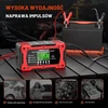 YDBAO automobilinių akumuliatorių įkroviklis 12 V 10 A LiFePO4 AGM GEL 9184