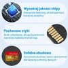 Yeecka Micro SD atminties kortelės 64 GB, UHS-I C10 A1, su adapteriais, 2 vnt. B0FH8XR7MQ