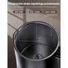 YESLUSY elektrinis pieno putų plakiklis 4 viename, 350 ml, MF01