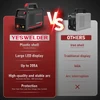 YESWELDER inverterinis MMA suvirinimo aparatas 205 A su Lift TIG ARC-205D-EU
