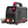 YESWELDER inverterinis MMA suvirinimo aparatas 205 A su Lift TIG ARC-205D-EU