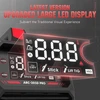 YESWELDER inverterinis MMA suvirinimo aparatas 205 A su Lift TIG ARC-205D-EU